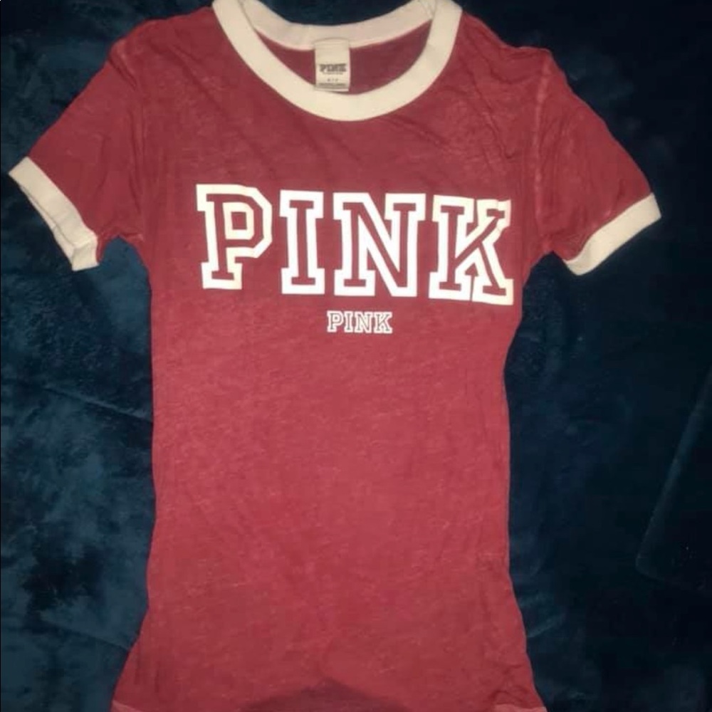 Small PINK blouse
